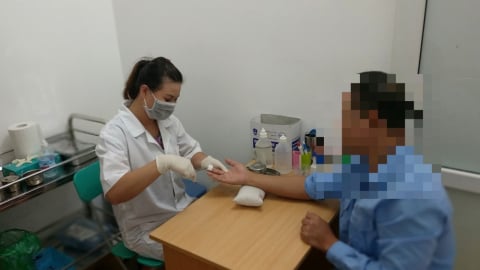 Gia đình giàu có ở Sài Gòn sốc nặng trước kết quả ADN của 2 bé gái