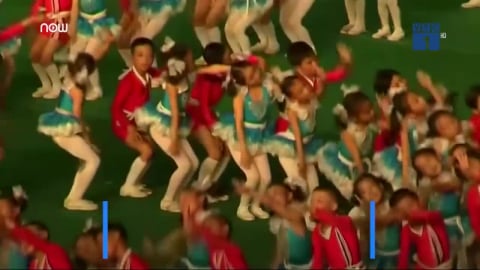 Lễ kỷ niệm 70 năm Quốc khánh Triều Tiên có gì đặc biệt?
