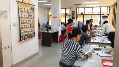 “Học hè” liệu có thật sự tốt?