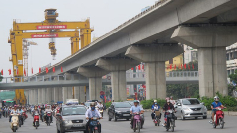 Thủ tướng: 'Hà Nội không vội được đâu' thành 'Hà Nội, không vội không xong'