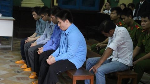 Vụ CSGT gọi giang hồ đánh chết người vi phạm, VKSND TP.HCM công bố cáo trạng mới