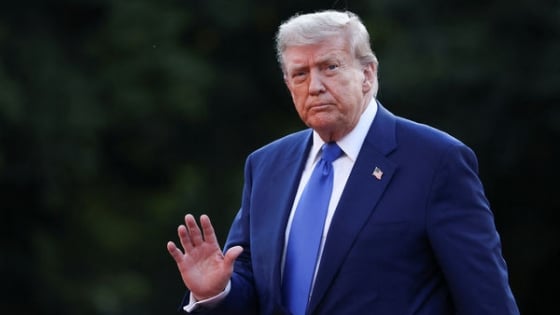 Tổng thống Trump bất mãn, chấm dứt đàm phán thương mại Mỹ - Canada