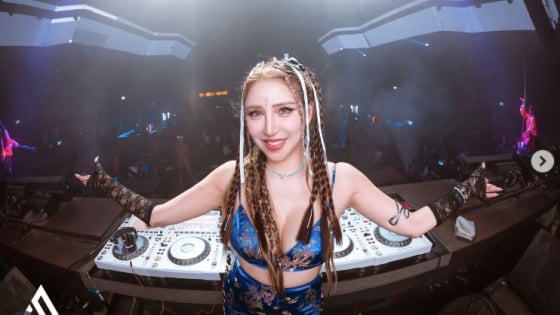 DJ Rara kể bị chuốc thuốc, xâm hại khi 24 tuổi