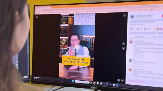 Chia sẻ tri thức trên TikTok: Học hỏi hay chỉ để thể hiện?