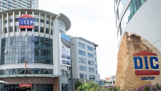 DIC Corp: Hiệu quả hoạt động suy giảm, vẫn mang trăm tỷ đồng cho vay
