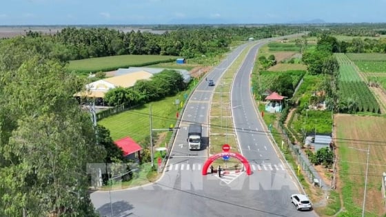 Đảm bảo tốt nhất cho Lễ khánh thành, khởi công các dự án, công trình chào mừng kỷ niệm 80 năm ngày Quốc khánh