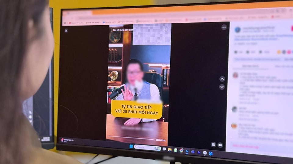 Chia sẻ tri thức trên TikTok: Học hỏi hay chỉ để thể hiện?