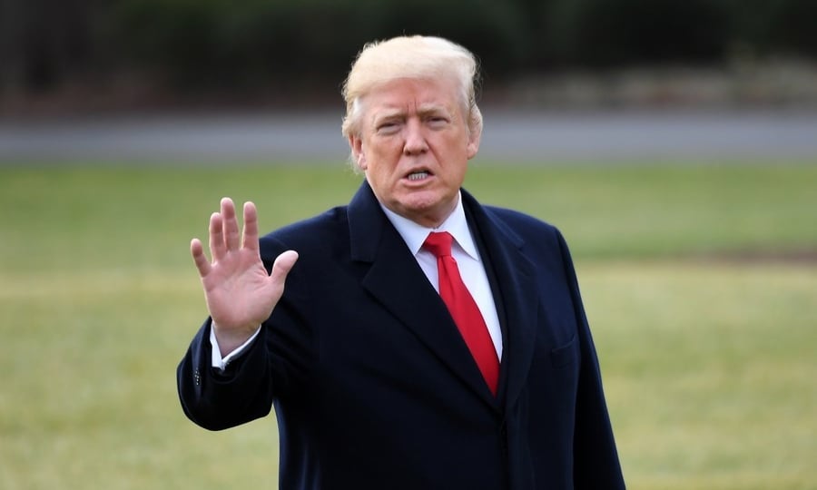Tổng thống Trump không gia hạn hoãn thuế quan, ngày mai sẽ gửi thông báo cho các quốc gia