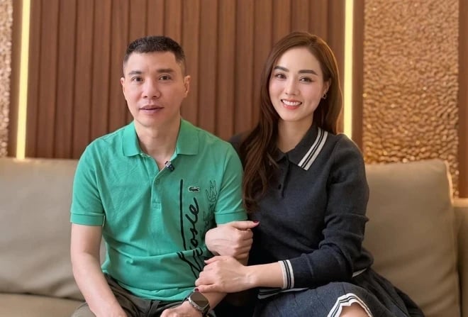 NSND Công Lý nhập viện cấp cứu trong đêm: Sức khỏe hiện tại thế nào?