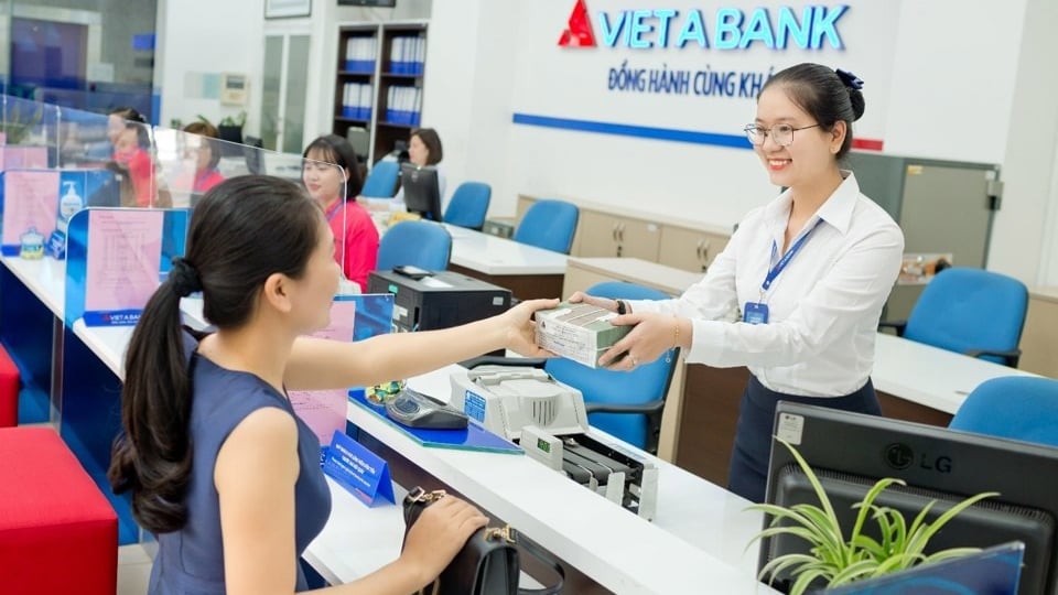 540 triệu cổ phiếu VietABank sắp chuyển nhà lên HOSE