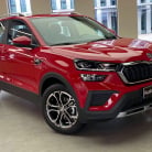 Skoda Kushaq ra mắt cuối tháng 6, giá dự kiến dưới 600 triệu đồng