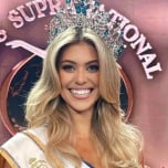 Người đẹp Brazil đăng quang Miss Supranational 2025, Kỳ Duyên dừng chân ngoài top 24