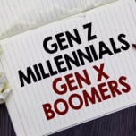 Gen X là thế hệ thất bại?