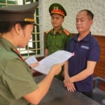 Hà Tĩnh: Khởi tố hai bị can mạo danh nhà báo, lừa đảo 1,2 tỷ đồng