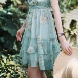 Cô gái bị đánh đập, cưỡng bức chỉ vì mặc váy