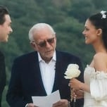 Lý do Brooklyn Beckham không mời gia đình dự lễ gia hạn lời thề hôn nhân