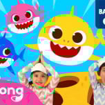 Kết thúc cuộc chiến pháp lý 6 năm: Xác nhận Baby Shark không vi phạm bản quyền 