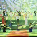 Điều chỉnh thời gian tổ chức Festival Tinh hoa Tây Bắc để khắc phục hậu quả