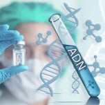Nhờ bạn thân xét nghiệm ADN để trốn cấp dưỡng con và cái kết đắng