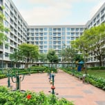Đề xuất sửa điều kiện về thu nhập được mua, thuê mua nhà ở xã hội