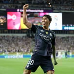 Gonzalo Garcia: Phát hiện mới của Xabi Alonso tại Real Madrid