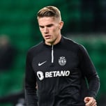 Arsenal dẫn đầu cuộc đua chiêu mộ Viktor Gyokeres