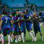 Siêu máy tính gây sốc khi dự đoán đội vô địch FIFA Club World Cup 2025