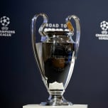 PSG, Real và Chelsea rơi vào bảng tử thần Champions League
