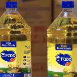 Bộ Công Thương thông tin về vụ sản xuất dầu ăn từ thức ăn chăn nuôi