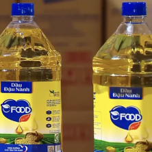 Bộ Công Thương thông tin về vụ sản xuất dầu ăn từ thức ăn chăn nuôi