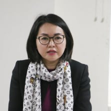 Khởi tố, bắt tạm giam Cục trưởng Cục An toàn thực phẩm