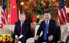 Trung Quốc lo bị Mỹ o ép vào phút cuối trên bàn đàm phán