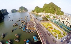 Quảng Ninh chi 1.300 tỷ xây dựng đường bao biển Hạ Long – Cẩm Phả