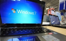 Microsoft sắp ngừng hỗ trợ hệ điều hành Windows 7