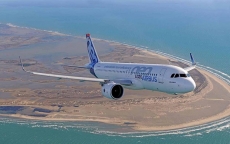 Airbus giành đơn hàng khủng từ Trung Quốc sau khủng hoảng của Boeing