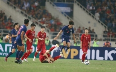 'Đè bẹp' U23 Thái Lan, U23 Việt Nam kiêu hãnh trở lại sân chơi lớn nhất châu Á