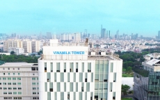 Vinamilk là nơi làm việc tốt nhất Việt Nam 2 năm liên tiếp