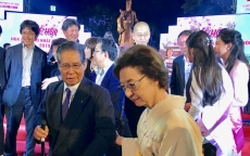 Quan hệ Việt Nam - Nhật Bản: Bài 1 - Ấn tượng Lễ hội đặc sắc bậc nhất thế giới   