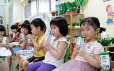 Sữa học đường: Sữa không là chưa đủ