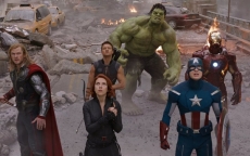 “Avengers: Endgame” có thể là phim đạt doanh thu cao nhất mọi thời đại