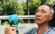 Nghệ sĩ Lê Bình qua đời, đồng nghiệp bày tỏ thương tiếc