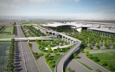 Điều chỉnh địa giới hành chính Dự án sân bay Long Thành