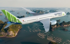 Bamboo Airways ngừng khai thác hai đường bay nội địa