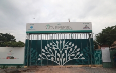 Dự án Vista Riverside Bình Dương bị tố lừa đảo, quy mô xây dựng trái phép