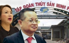 Minh Phú bị cáo buộc lách thuế: “Sẽ làm rõ để bảo vệ ngành nuôi trồng và xuất khẩu tôm”