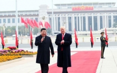 Trung Quốc sẽ 'rắn' khi tái đàm phán thương mại với Mỹ