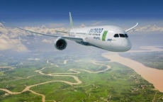 Bamboo Airways được chấp thuận tăng quy mô đội tàu bay