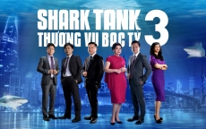  Shark Tank Việt Nam lại dính bê bối vì 'cá mập'