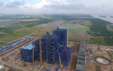 Long Phú 1 của Petro Vietnam: Đội vốn lên 41.000 tỷ, chưa biết bao giờ phát điện