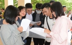Kỳ thi THPT quốc gia 2019 ở Tây Ninh: 58 bài thi điểm 0 được lên điểm sau phúc khảo